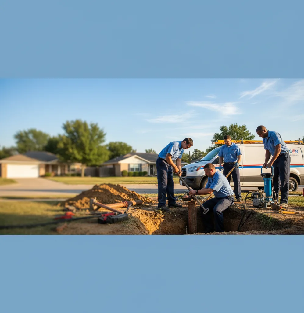 Drain Cleaning in Belgrade, MT